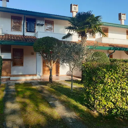 Danubio Apartment *