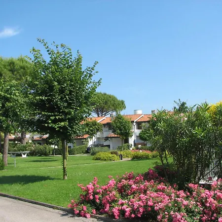 Danubio Apartament Bibione