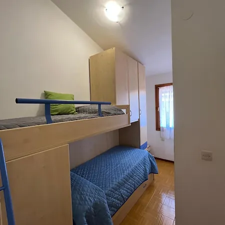 Apartment Danubio Bibione
