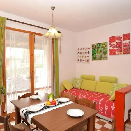 Danubio Apartment