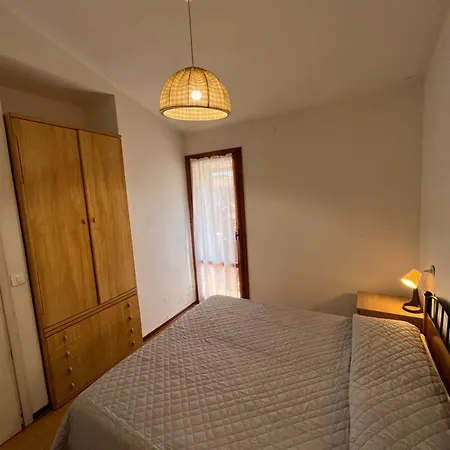 Apartment Danubio *