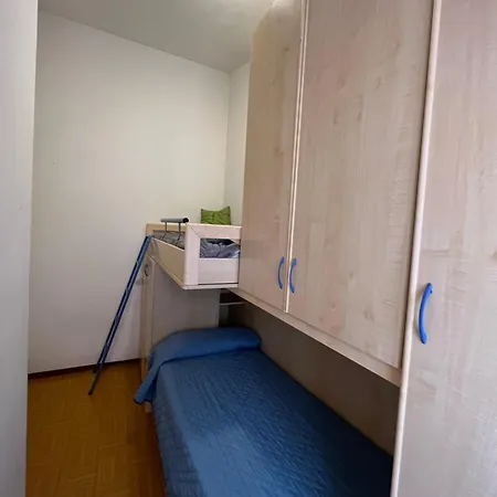 Danubio Apartment *