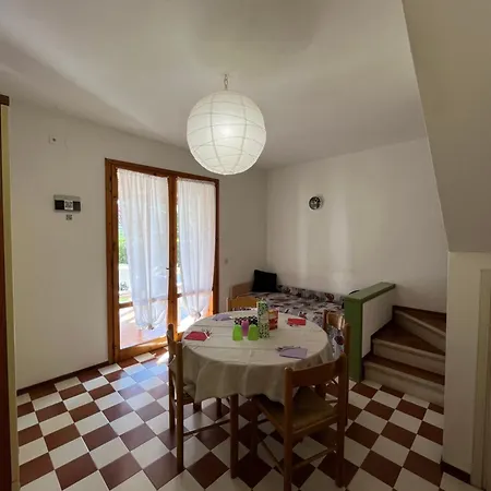 Danubio Apartment Bibione