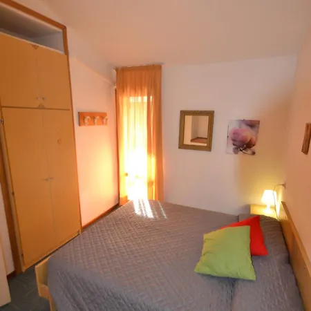 Danubio Apartment