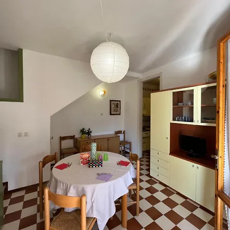 Apartment Danubio