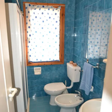 Danubio Apartment *