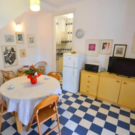 Apartamento Danubio *