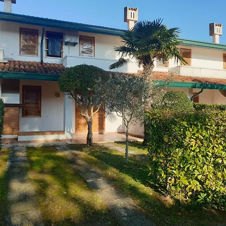 Danubio Apartment *