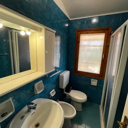 Apartment Danubio *