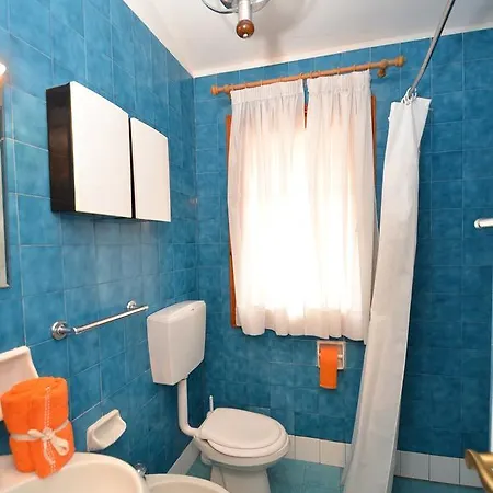 Apartment Danubio *