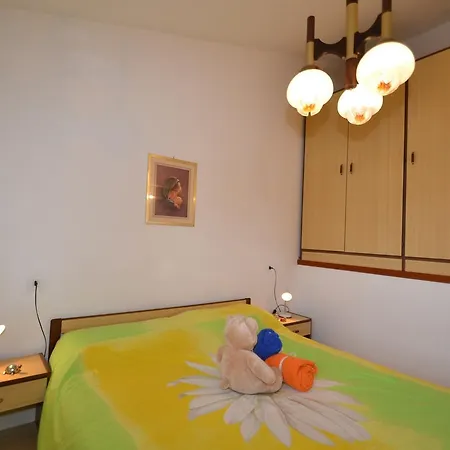 Apartment Danubio