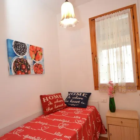 Danubio Apartment