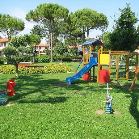 דירה Danubio *