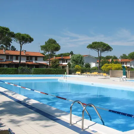 Danubio Apartment Bibione