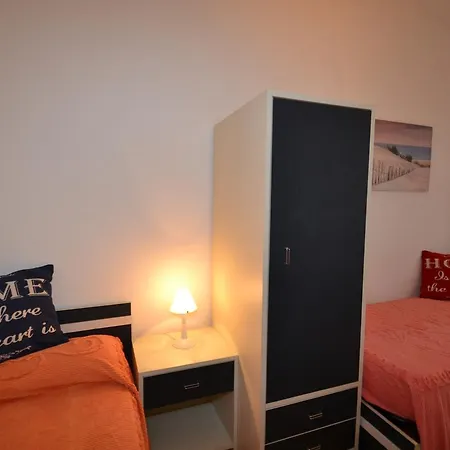Danubio Apartment