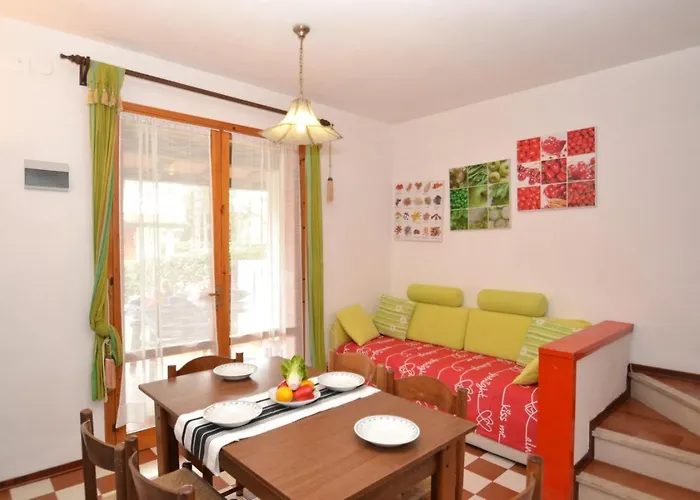 Danubio Apartment